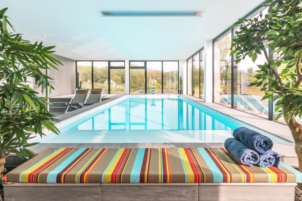 Foto - Carnac Lodge Hotel & Spa