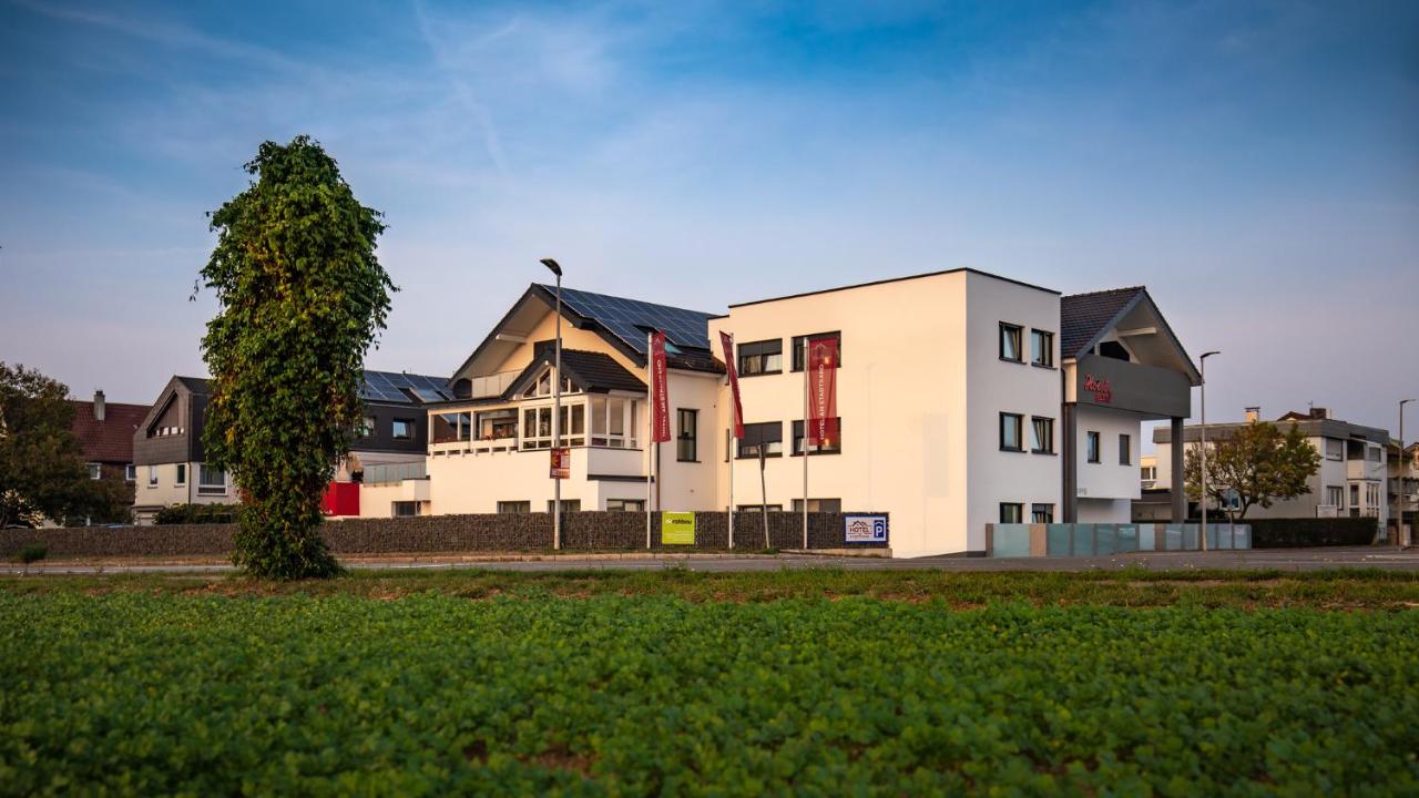 Photo - Hotel am Stadtrand
