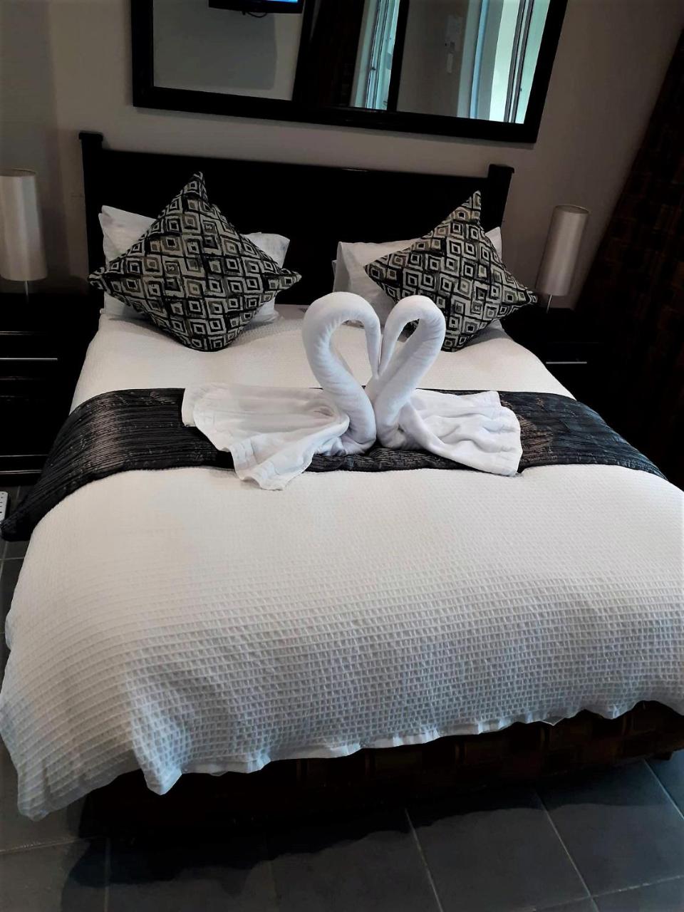 Photo - Rostalyn Guesthouse