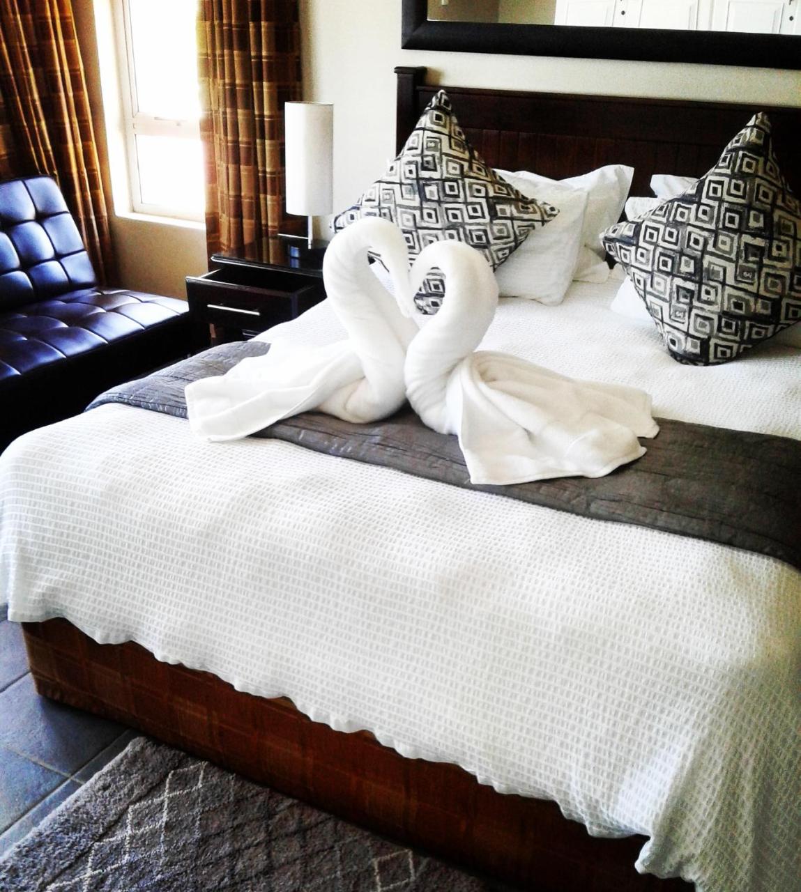 Photo - Rostalyn Guesthouse