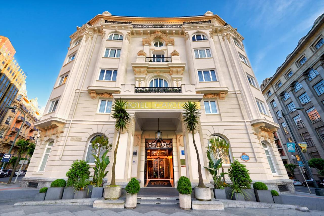 Hotel Carlton - 3
