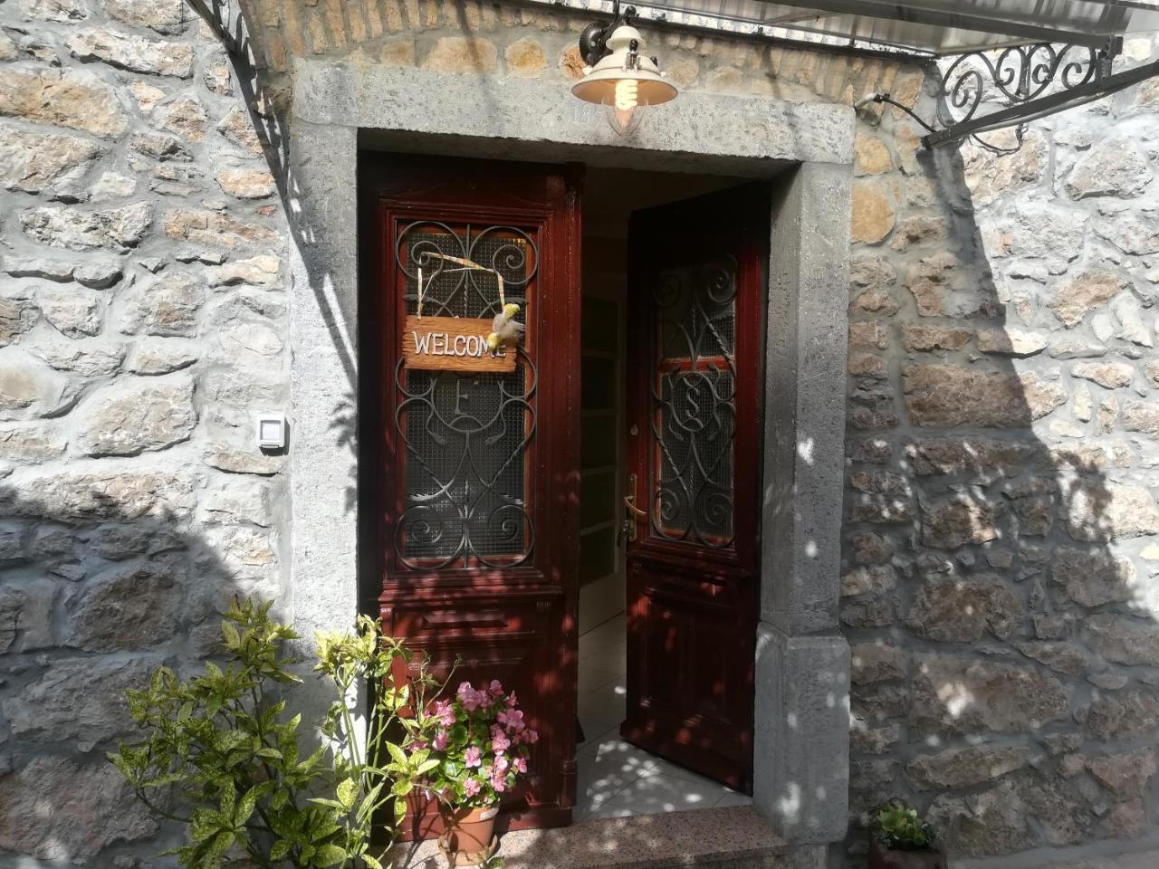 House Pelcic Kostrena - 2