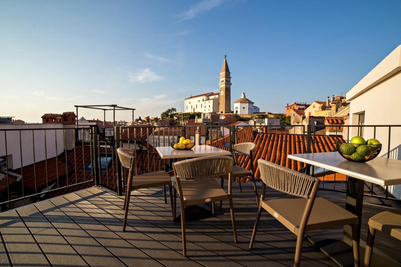 MEMENTO B&B Piran - 4