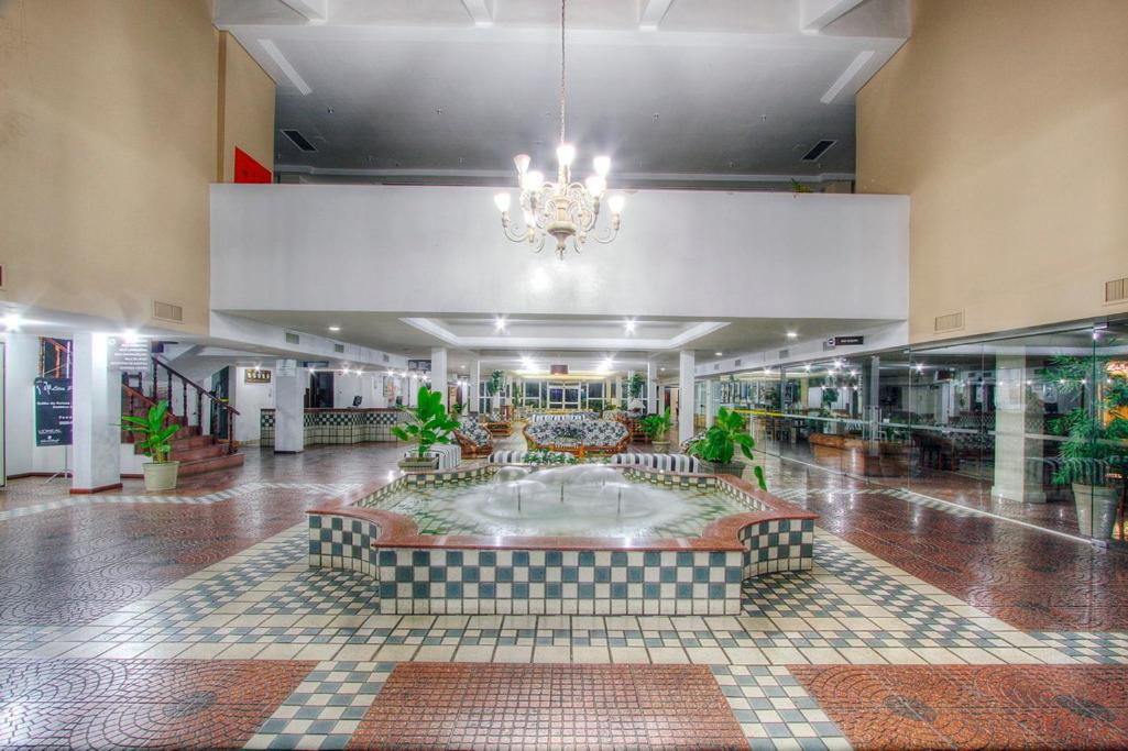 Camboa Hotel Paranaguá photo 3