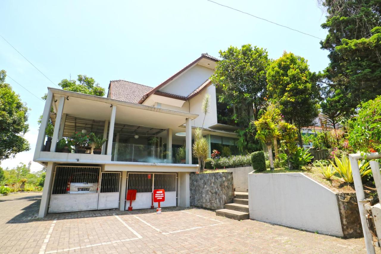Photo - RedDoorz near Upi Sersan Bajuri Bandung