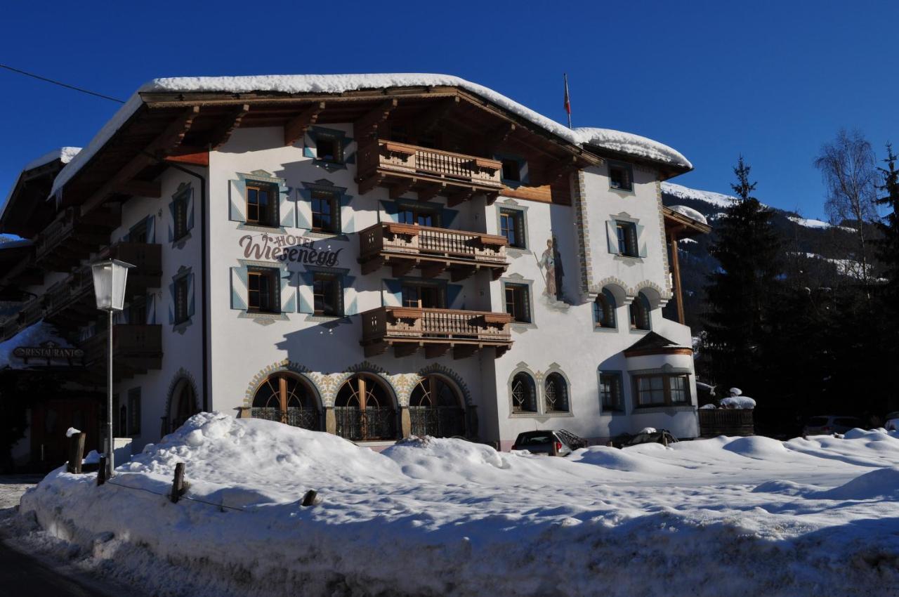 Hotel Wiesenegg photo 2