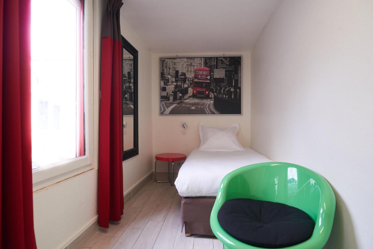 Logis Hotel Chateaubriand - 3