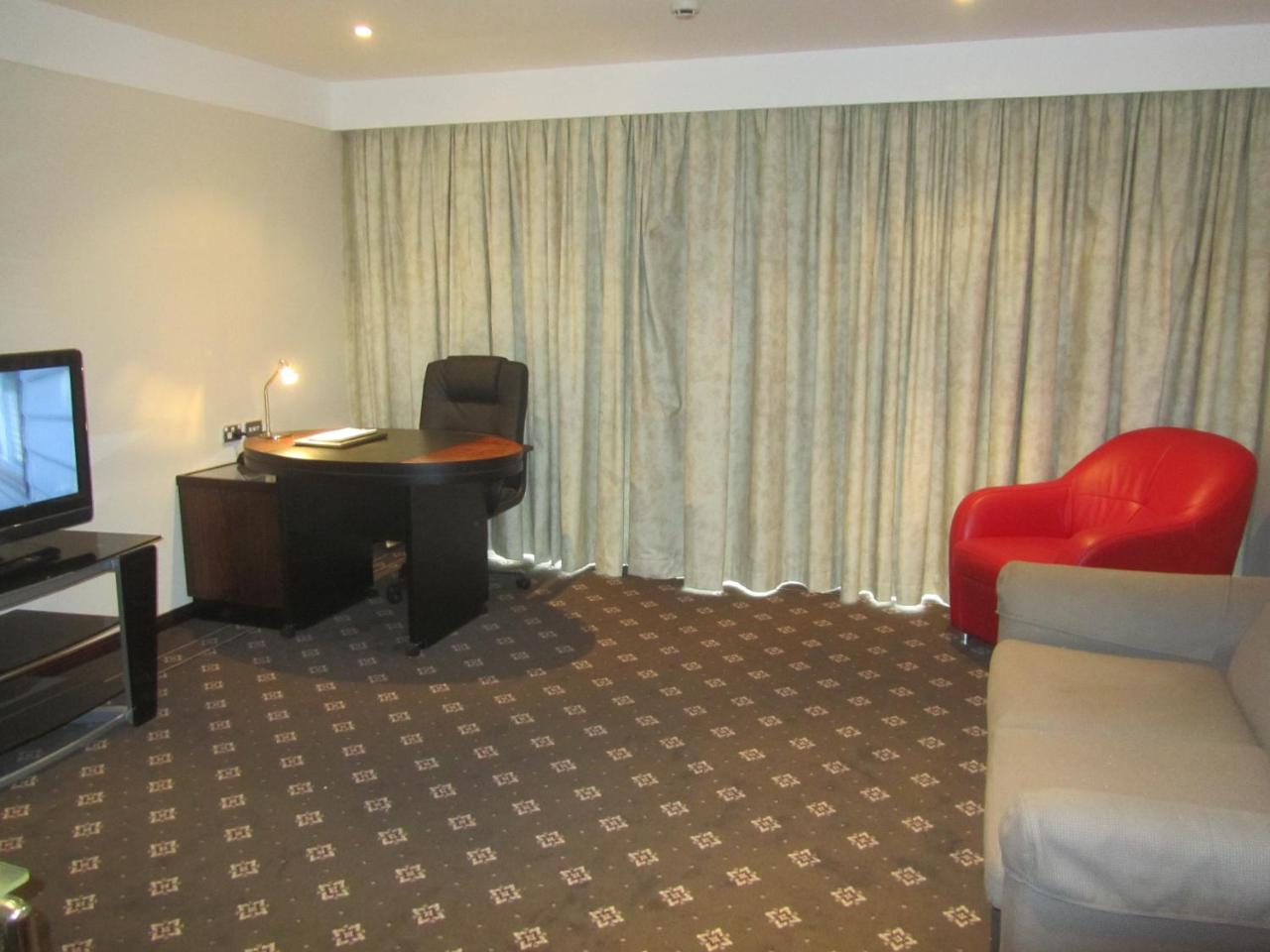 Best Western Plus Goulburn photo 3