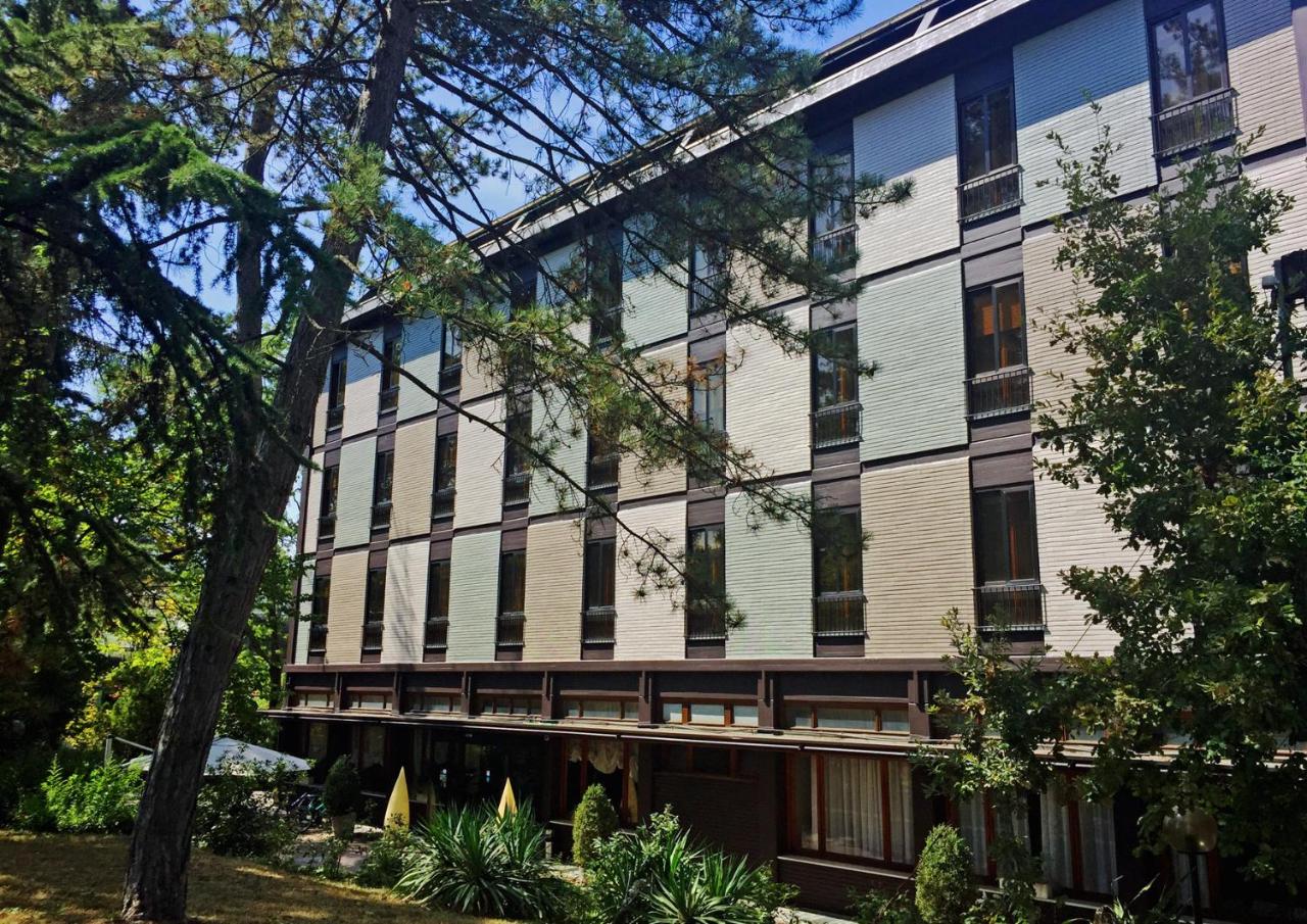 Hotel Terme Salvarola - 2