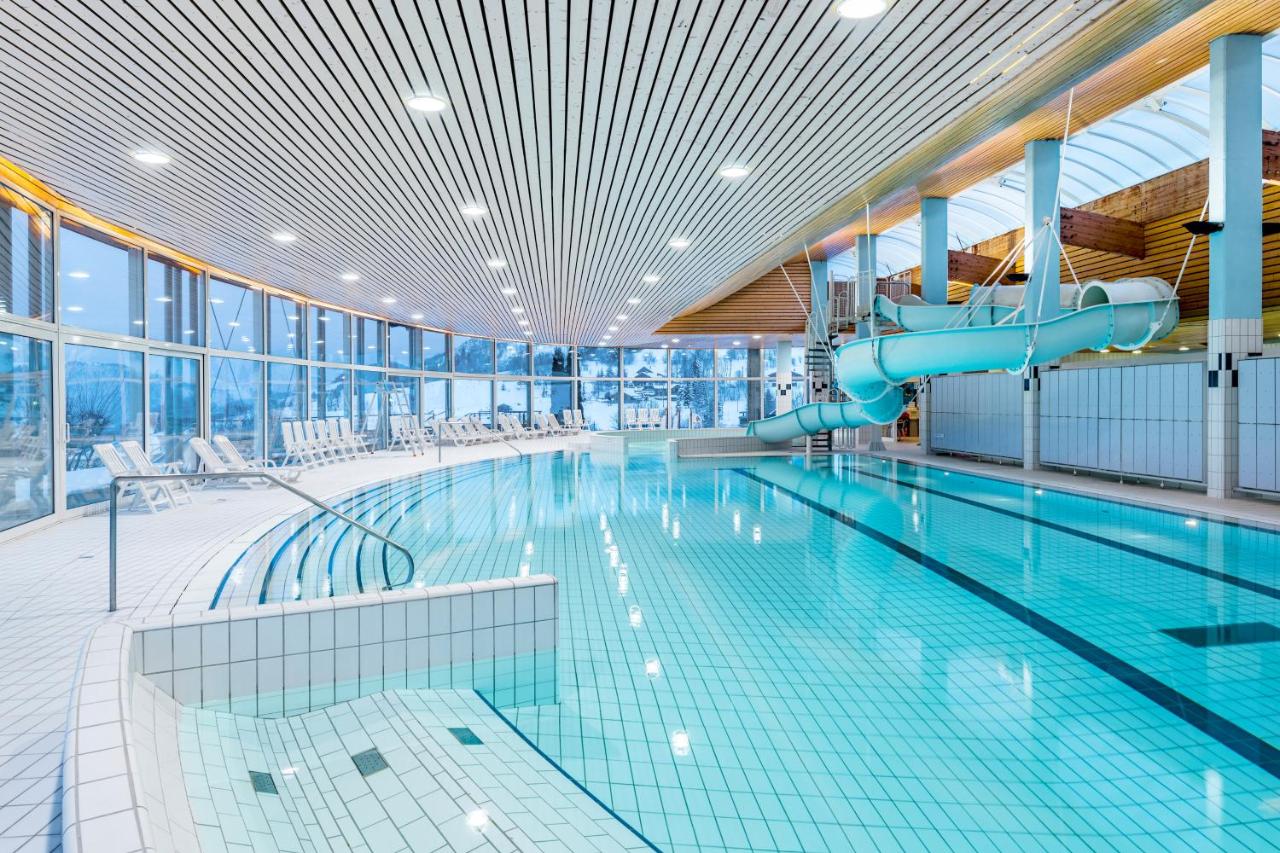 Azureva Club Bussang - 4