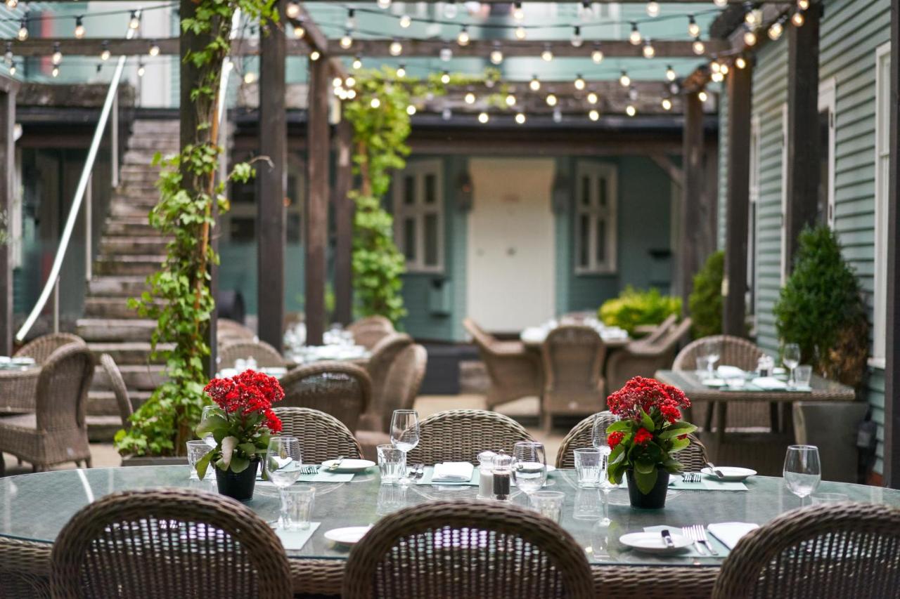 Foto - Hotel Du Vin & Bistro Brighton