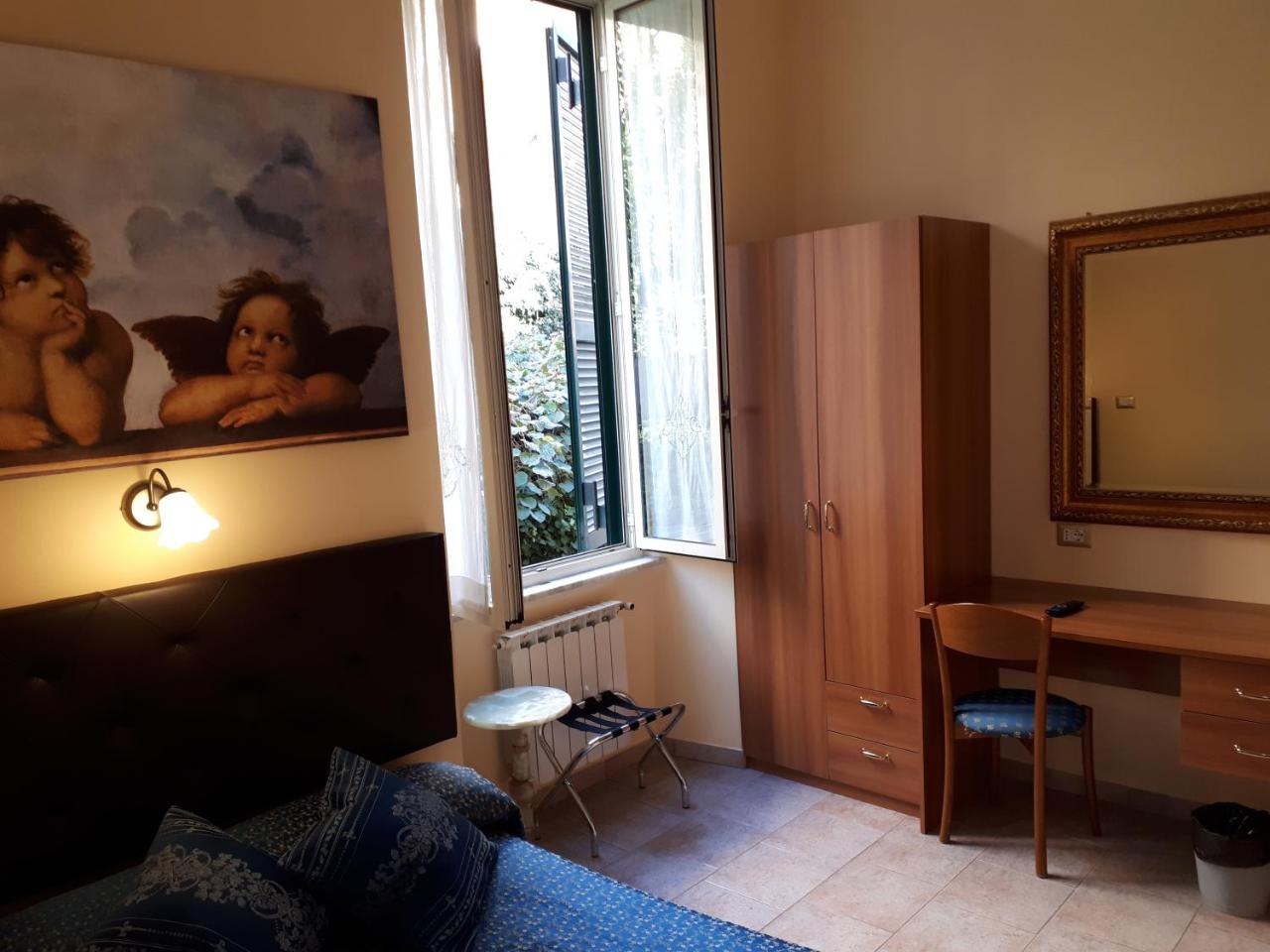 Foto - Hotel Major Aventinus