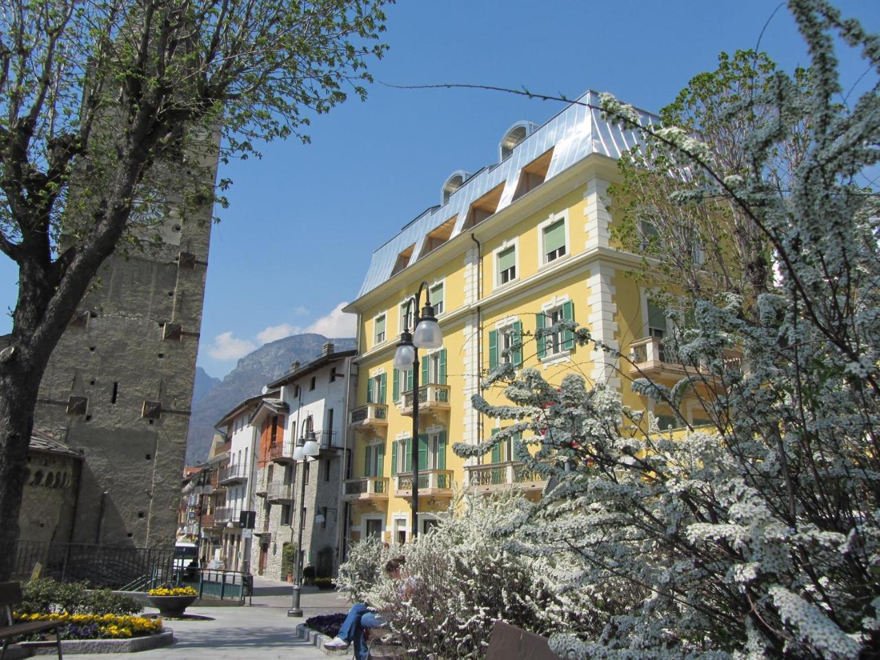 Hotel Alla Posta - 2