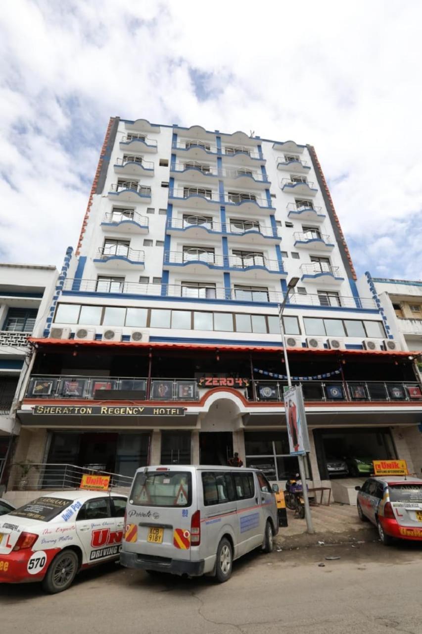 Sheratton Regency Hotel photo 4