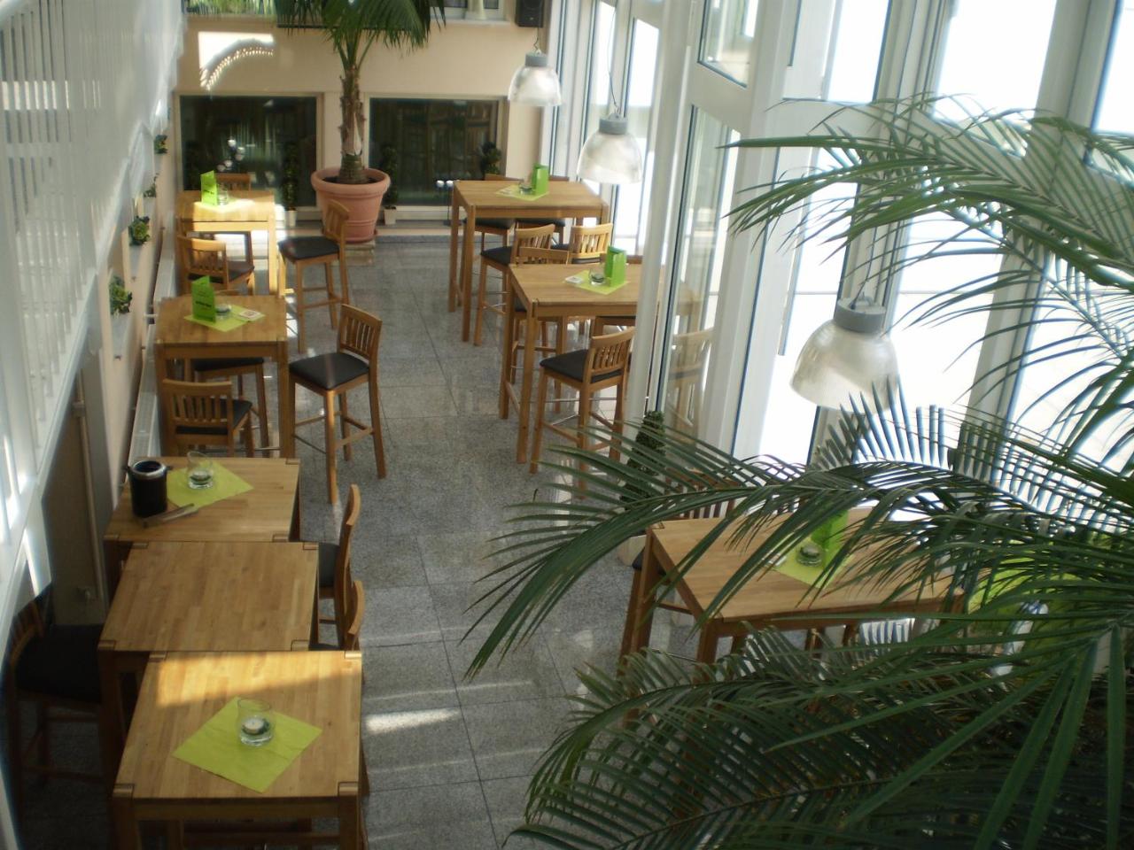 Lindemann Hotel photo 3