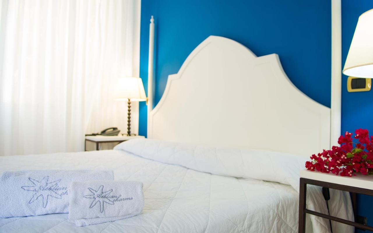 Hotel Villa Enrica - Aeolian Charme photo 2