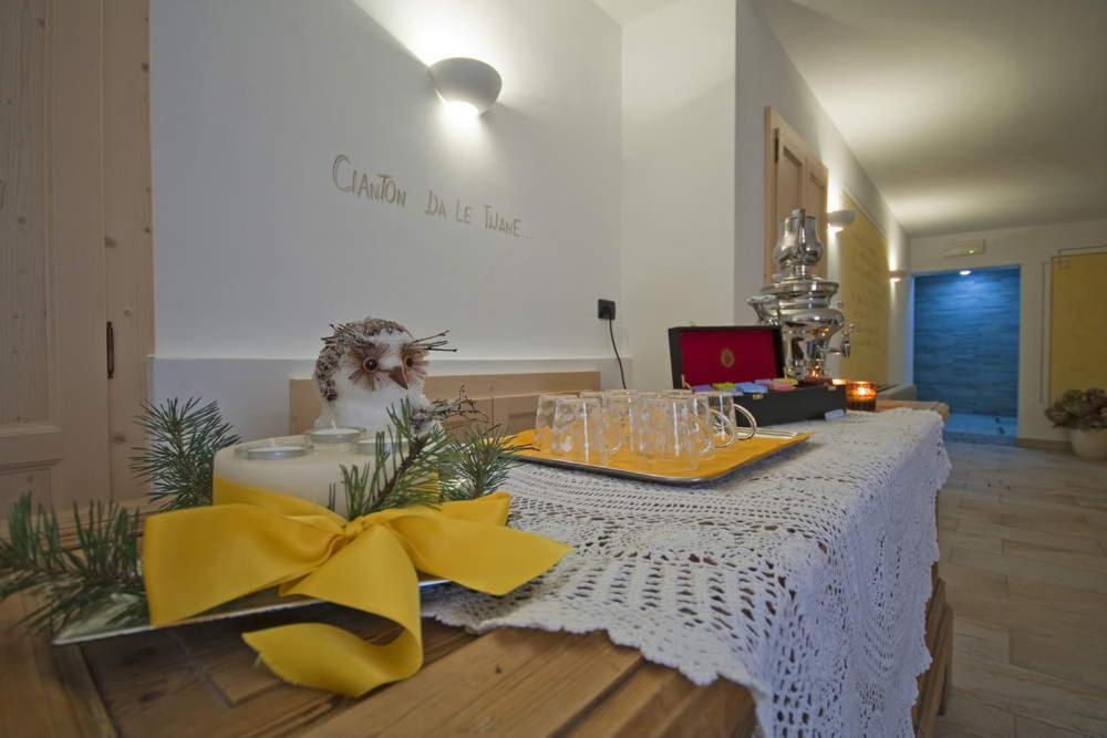 Hotel La Molinella photo 4