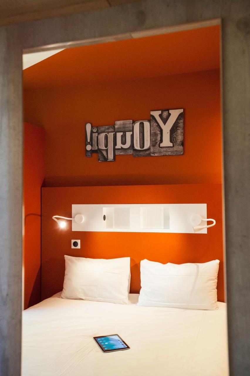 ibis budget Château-Thierry photo 4