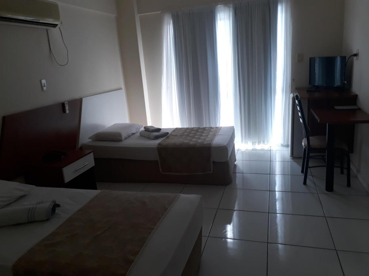 Fragata Hotel photo 2
