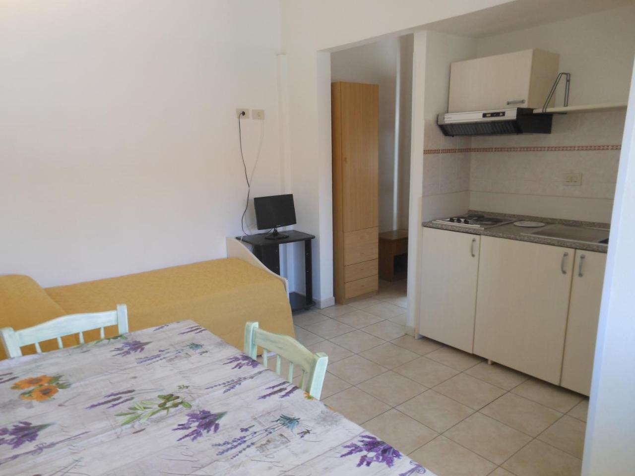 Hotel Due Torri photo 4