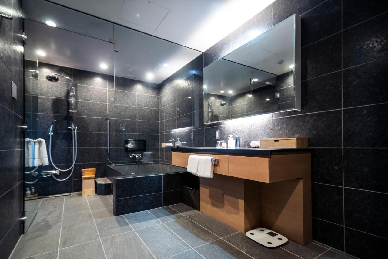 Kyoto Shijo Takakura Hotel Grandereverie photo 3