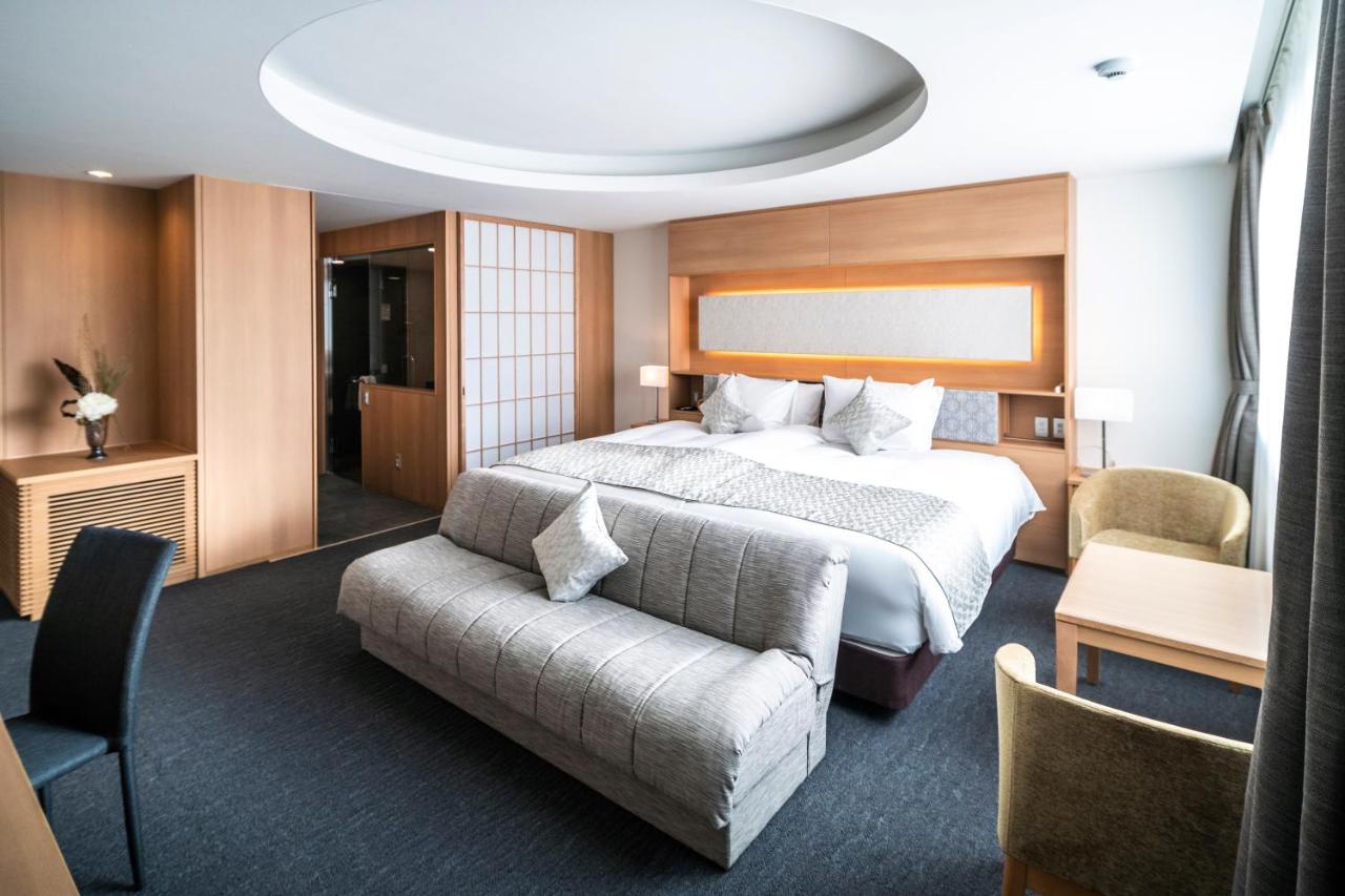 Kyoto Shijo Takakura Hotel Grandereverie photo 4