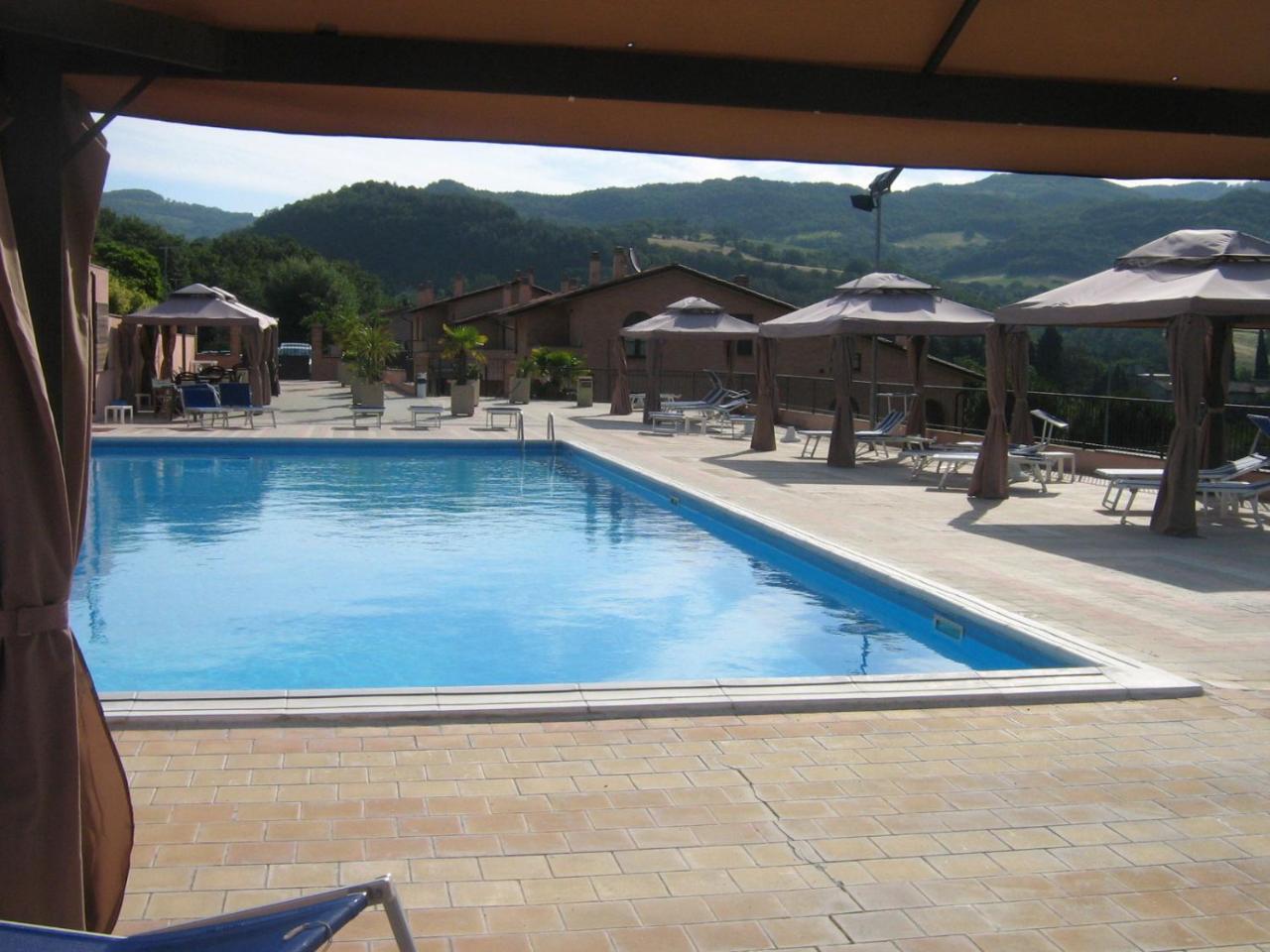 Foto - Apartamentos Carpediem Assisi Living Club