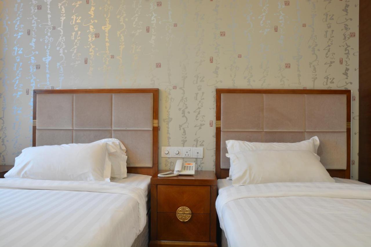 De Residence Hotel photo 4