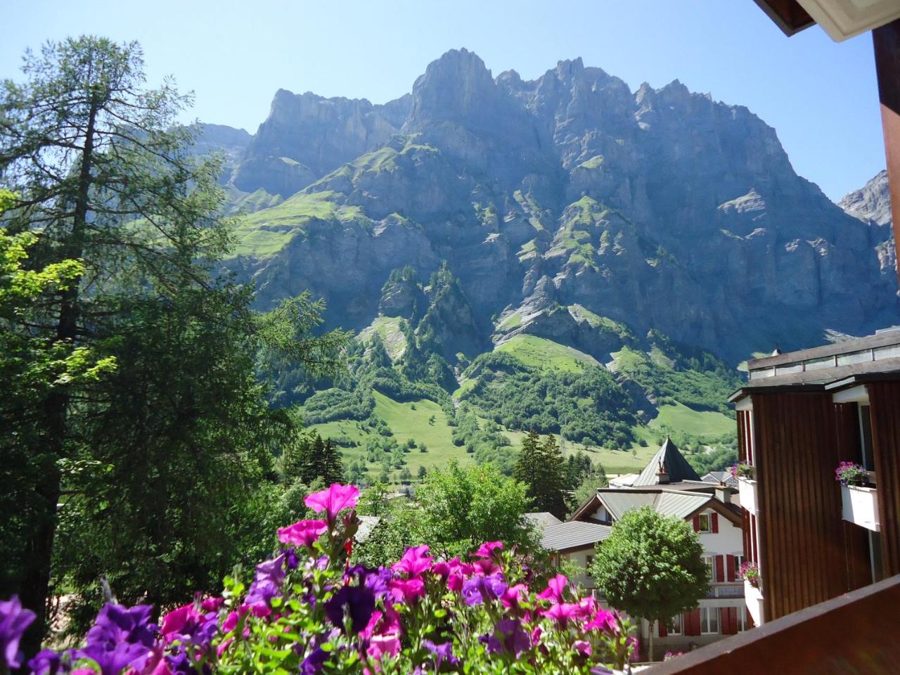 Photo - Hotel Quellenhof Leukerbad