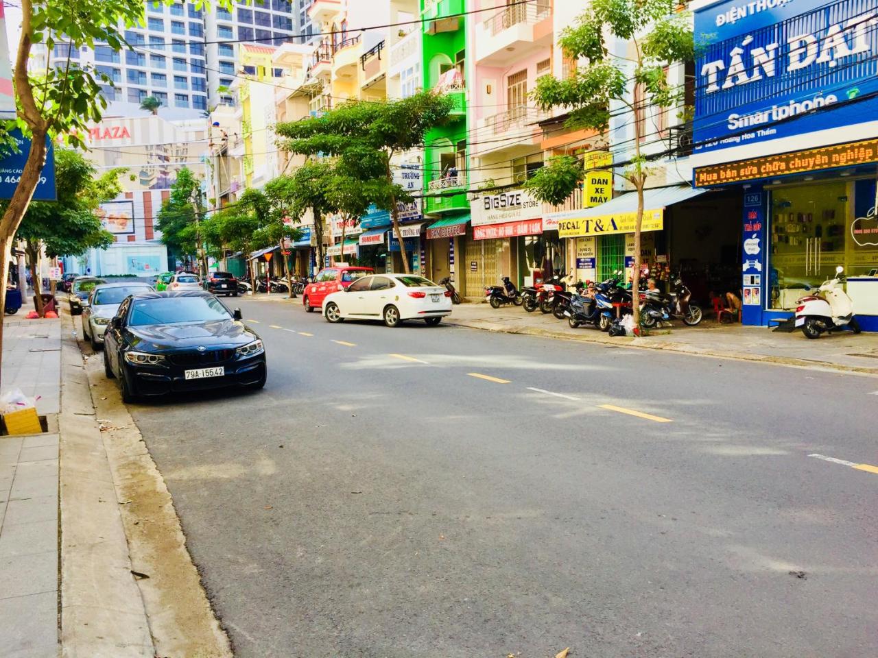 Hotel Hồng Hạc nha trang photo 3