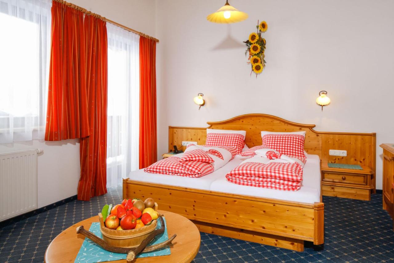 Hotel Edelweiss photo 4