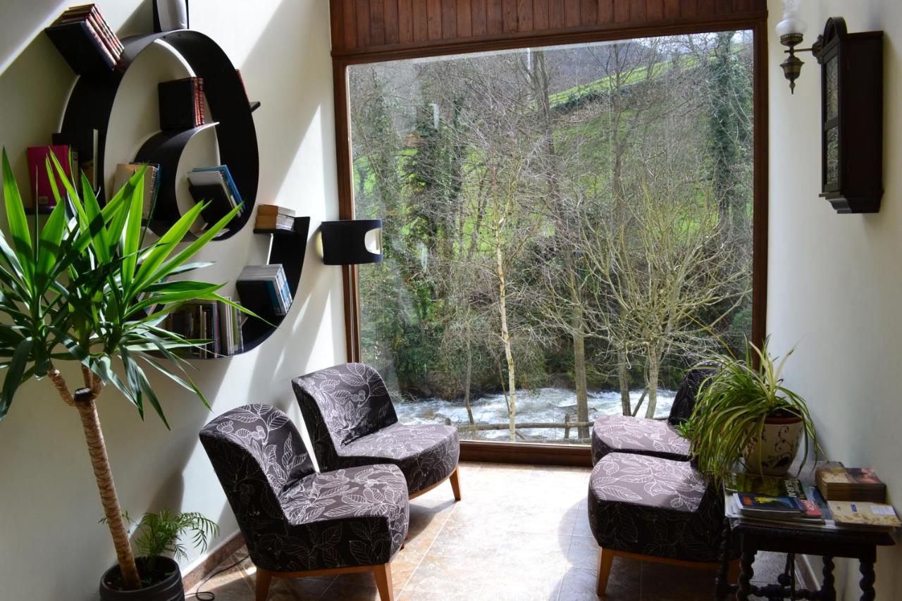 Alesga Hotel Rural - Valles del Oso -Asturias photo 2