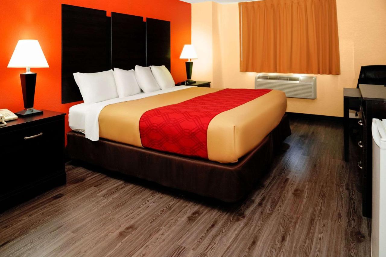 Foto - Econo Lodge Rome South