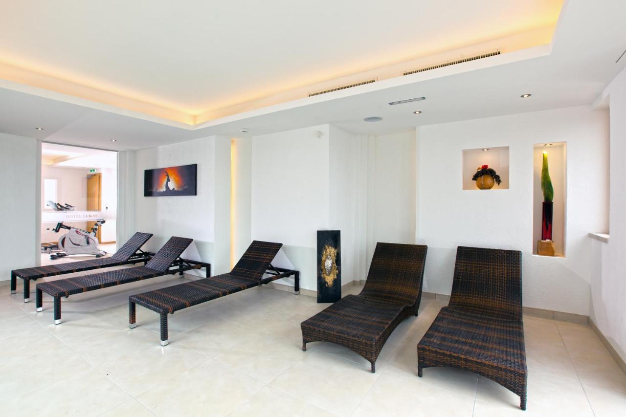 Hotel Lukas photo 4