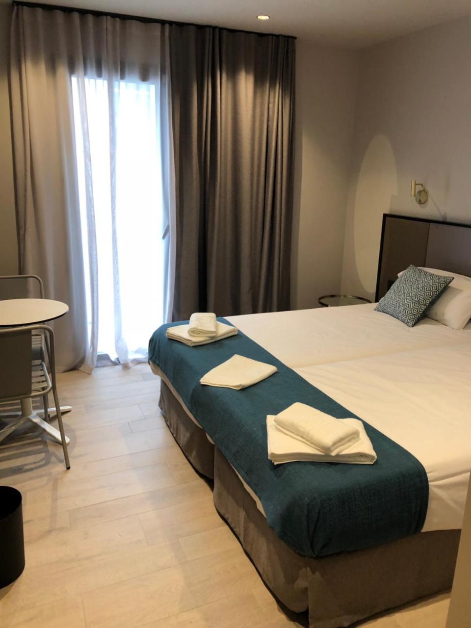HOTEL TORRENT photo 2