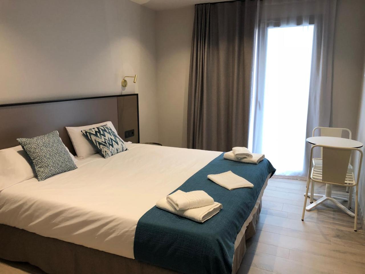 HOTEL TORRENT photo 4