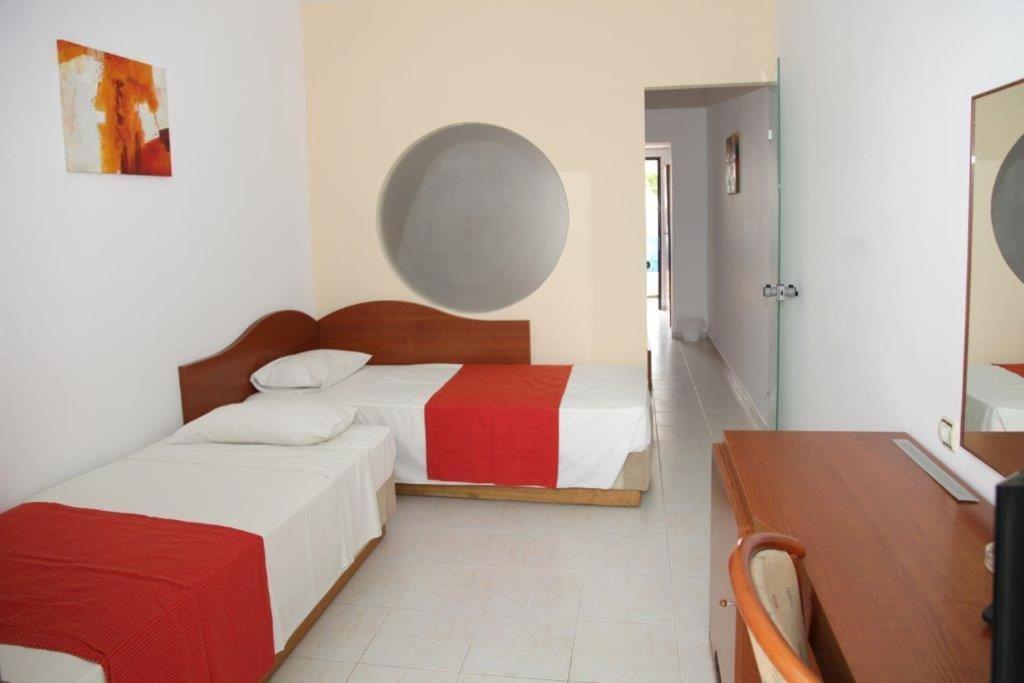 Rodos Star Hotel photo 3