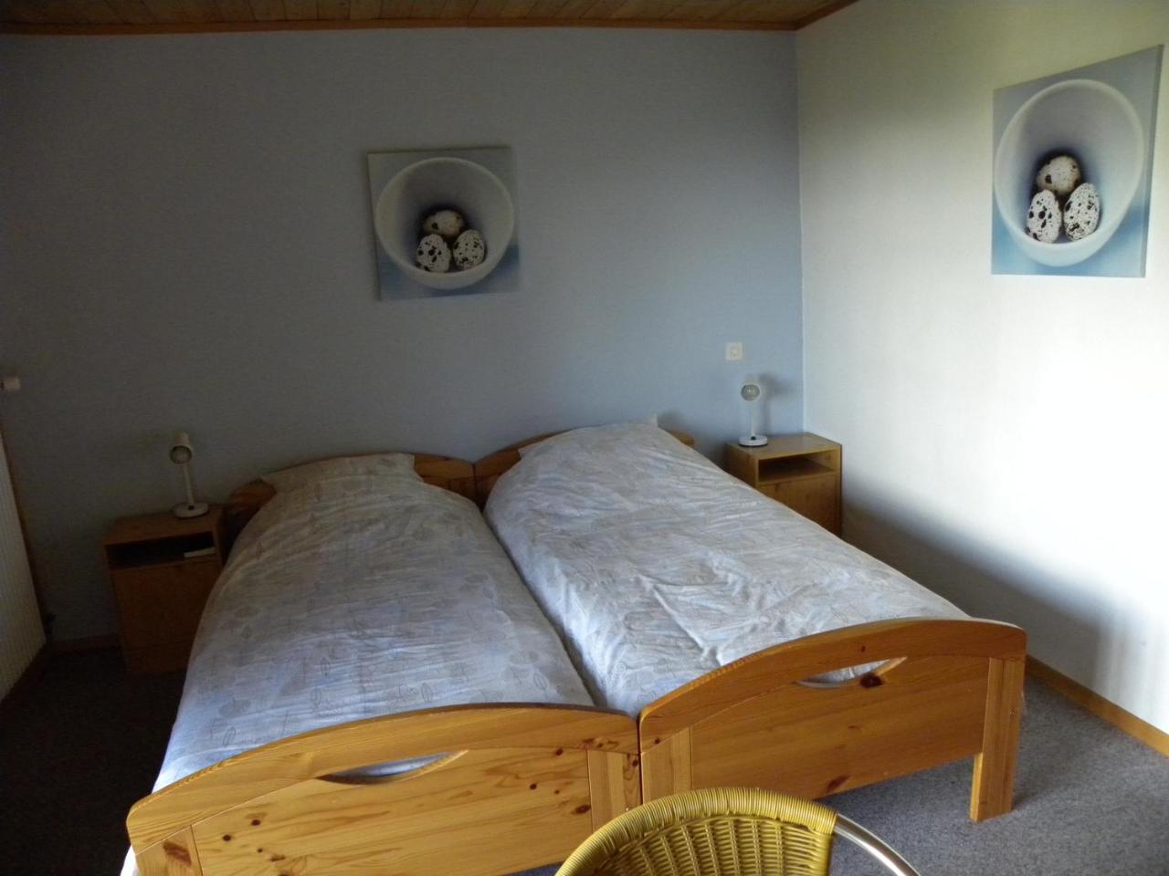 Hotel Restaurant Walliser Sonne photo 4