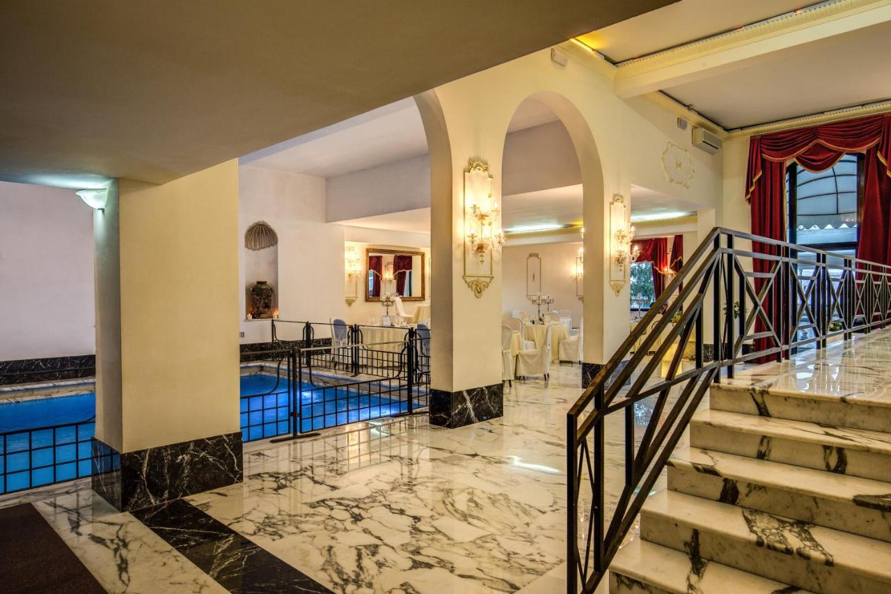 Hotel Castel Vecchio photo 2