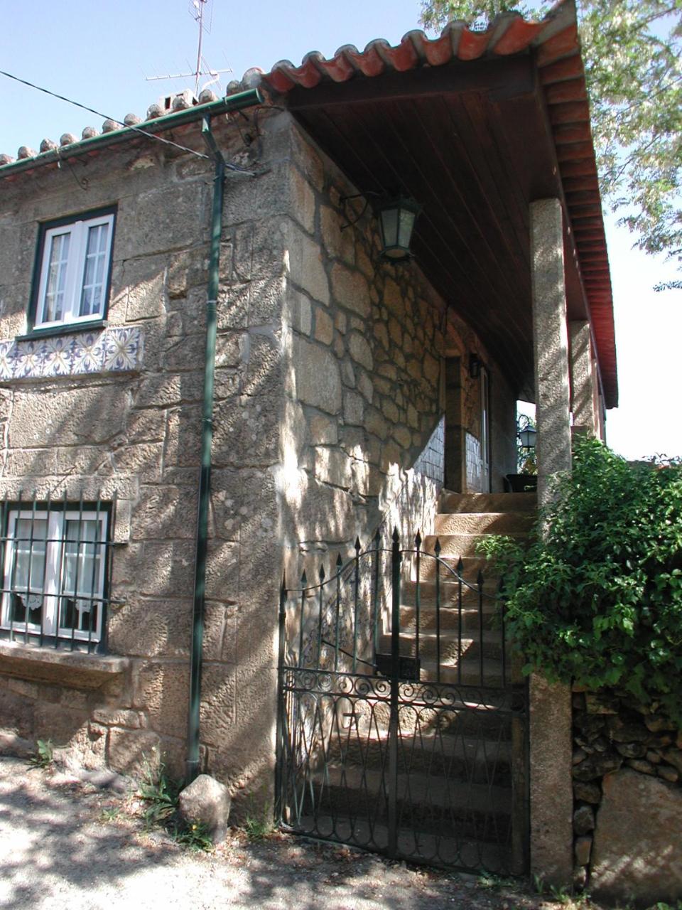 Casa da Quinta De S. Martinho - 5