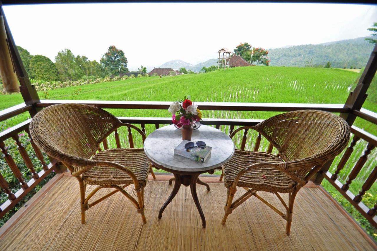 Photo - Puri Lumbung Cottages Restaurant & Spa Munduk