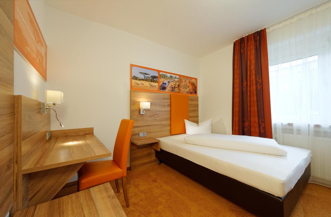 Hotel zur Post photo 4