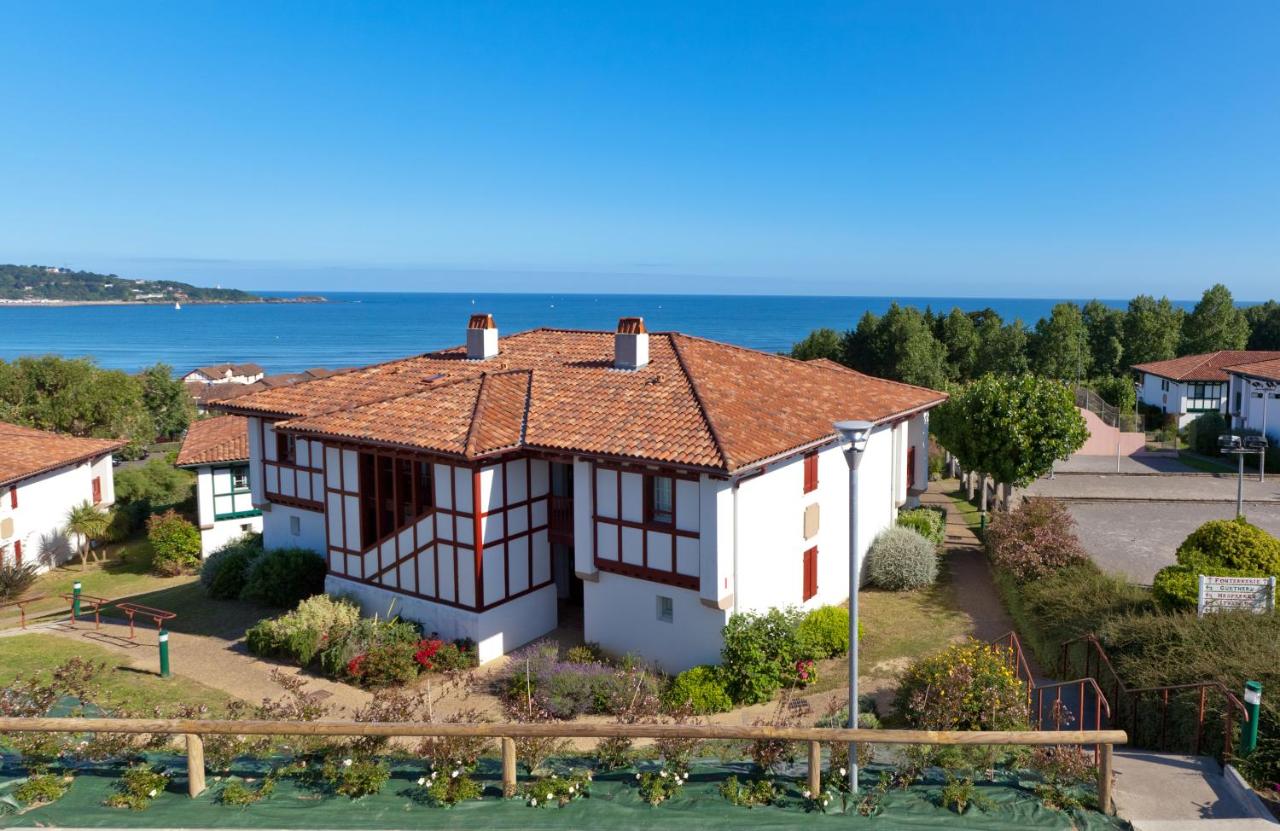 Azureva Club Hendaye