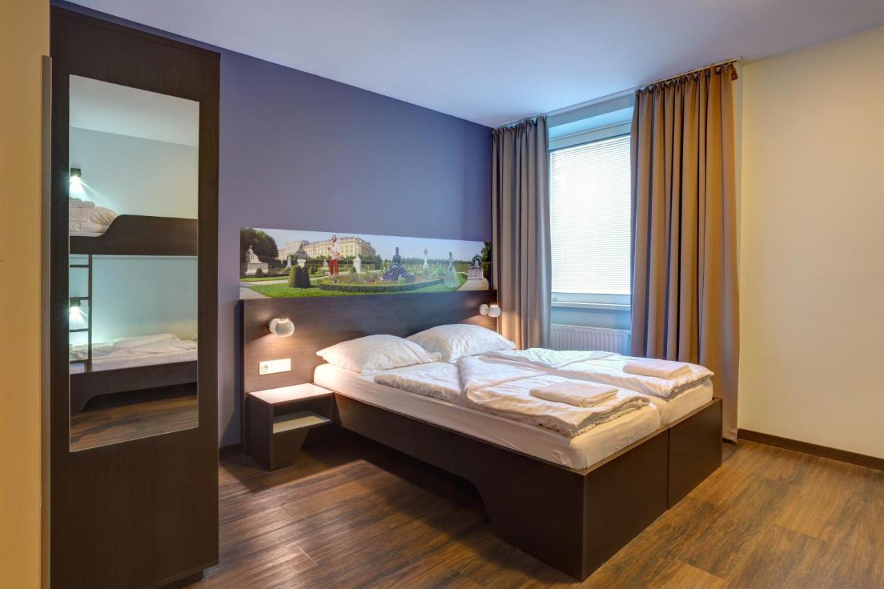 Foto - MEININGER Hotel Wien Downtown Sissi