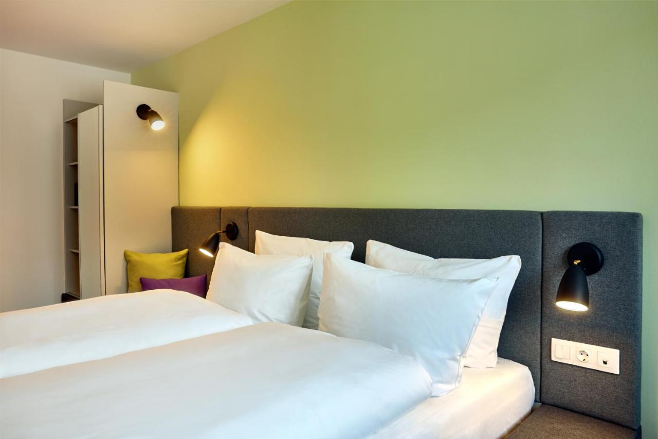 H+ Hotel Wien photo 4