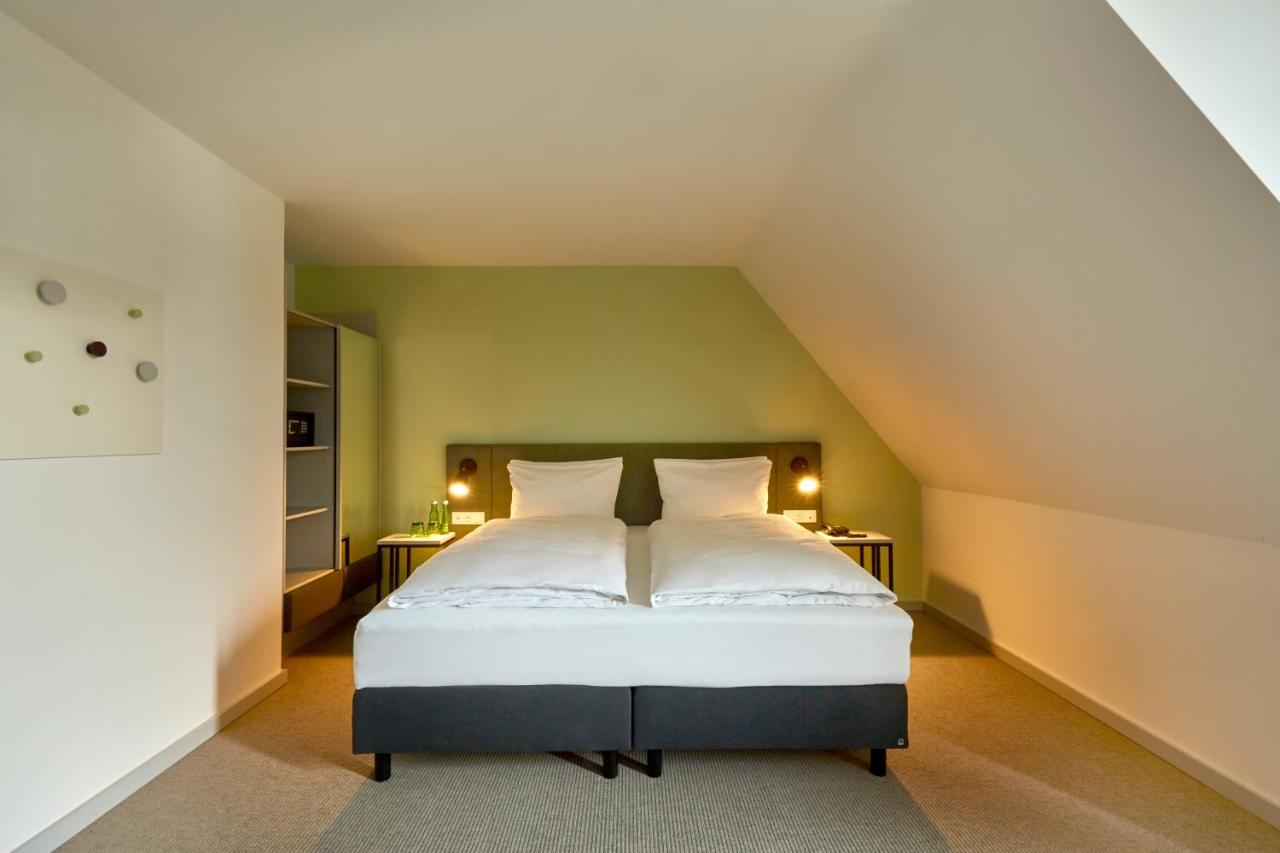 H+ Hotel Wien photo 2