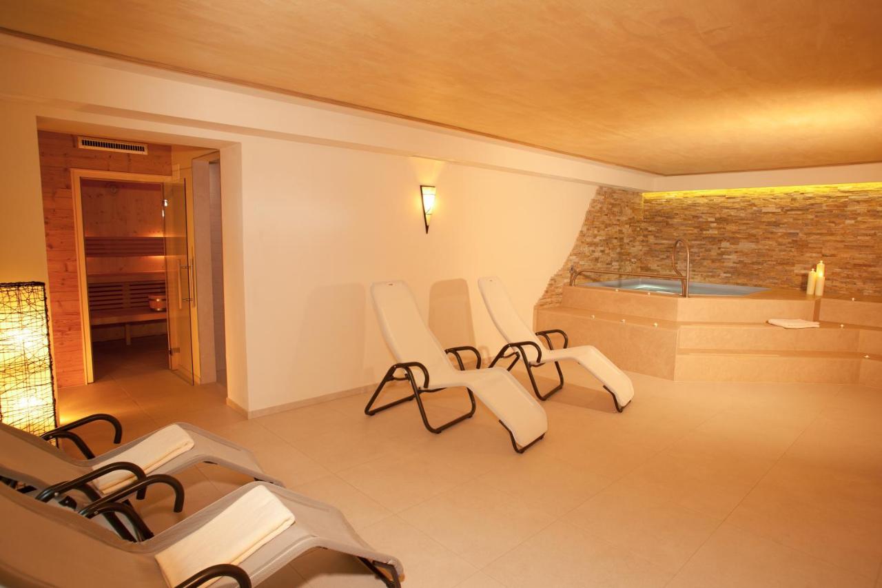 Hotel Gertraud photo 3