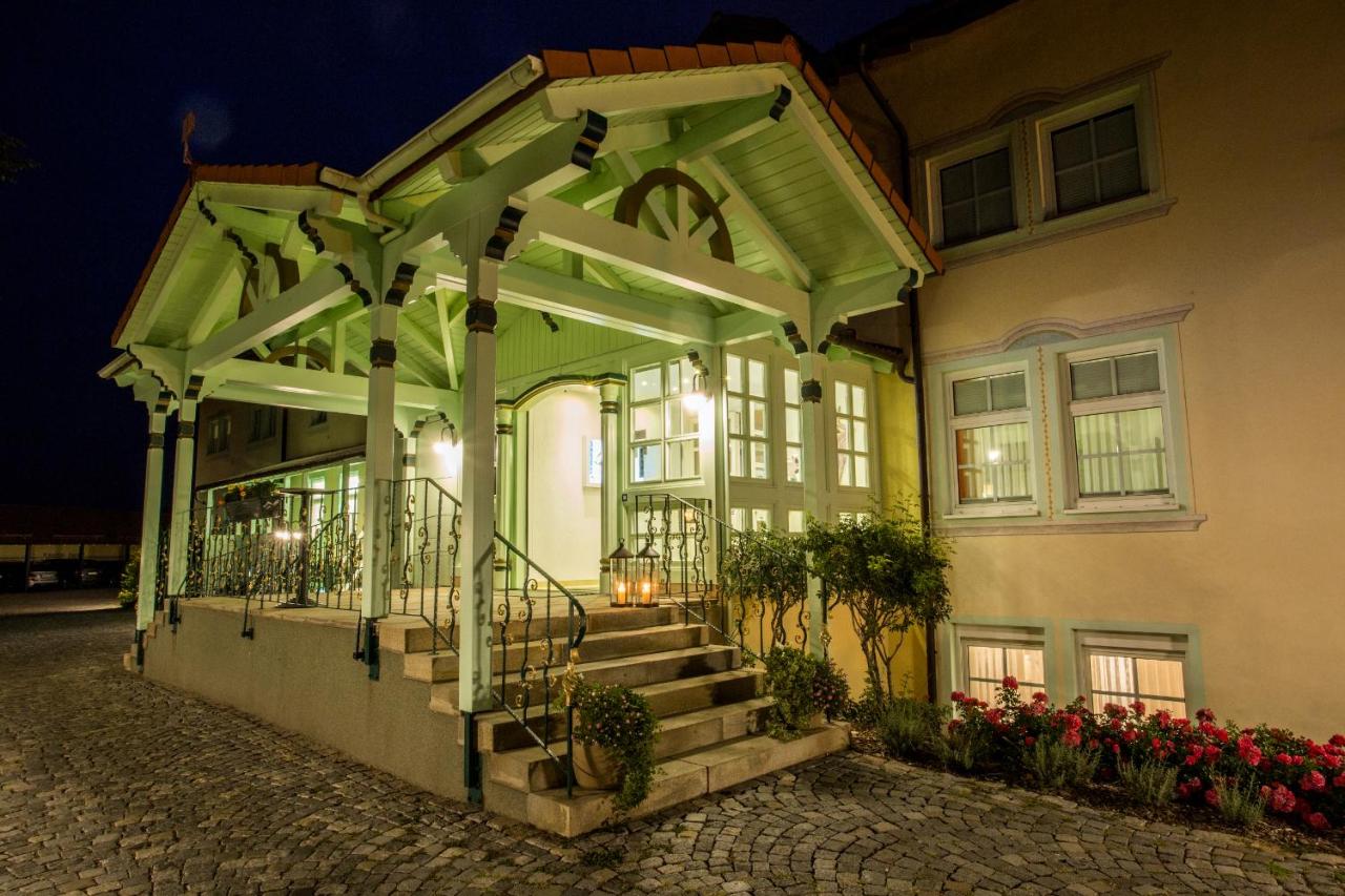 Hotel Linderhof photo 3