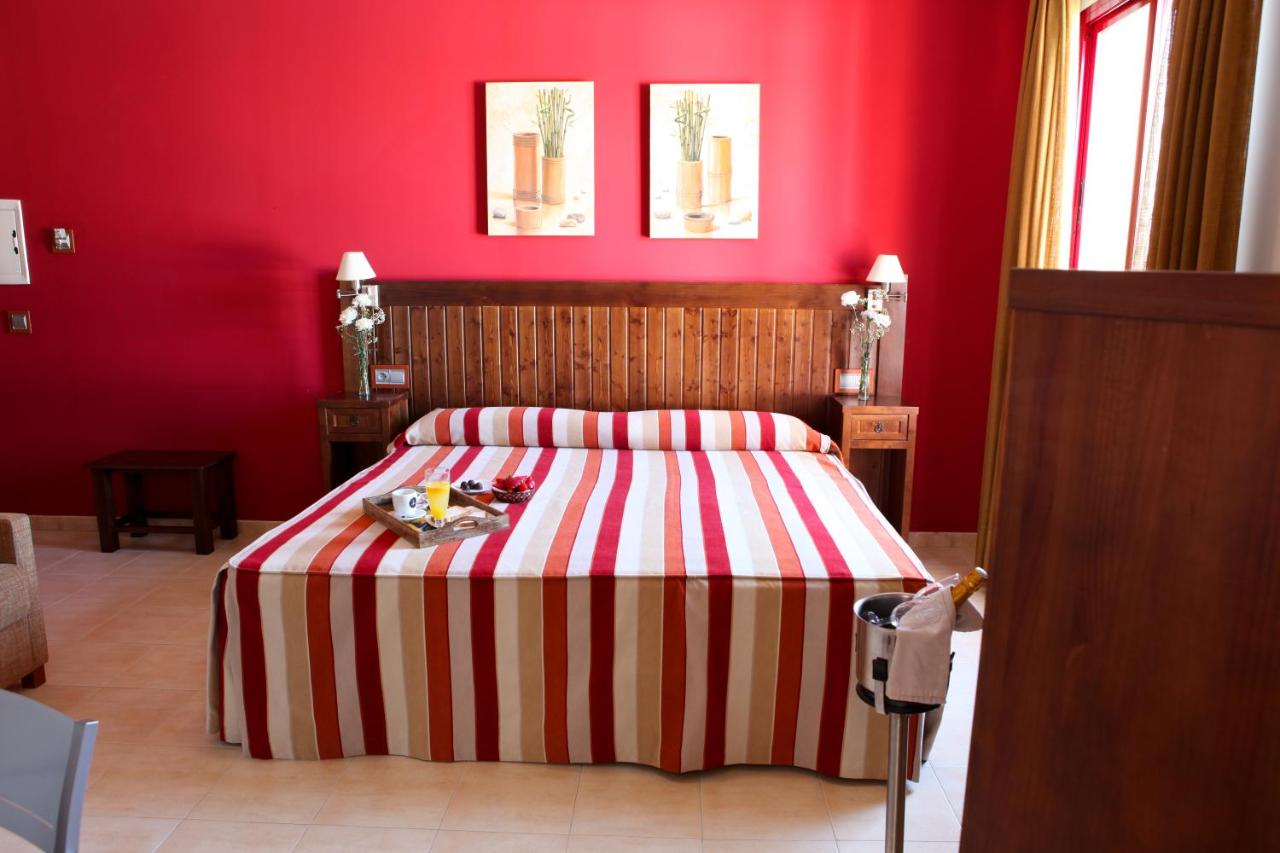 Hotel Rocio photo 2