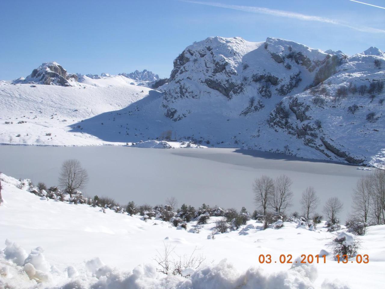 Hotel La Ercina photo 2